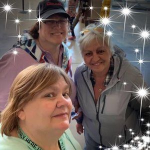 Meet your Posher, Linda